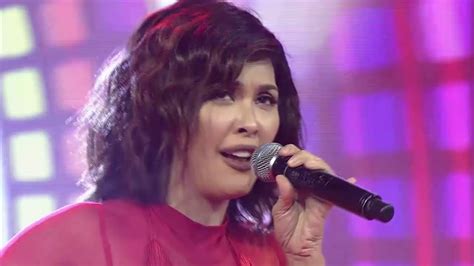pops fernandez concert|Pops Fernandez shows why she's the Philippine Concert Queen.